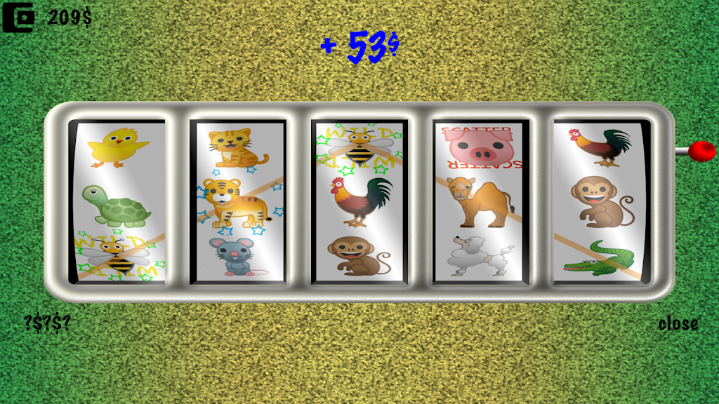 Emoji Slots স্ক্রিনশট 3