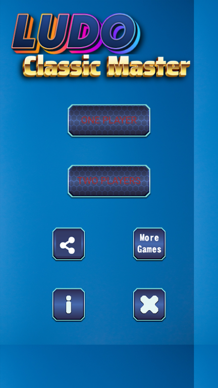 Ludo Classic Master Captura de tela 2