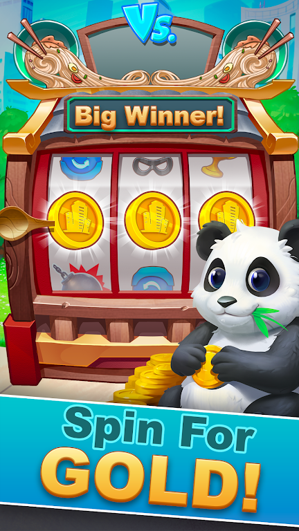 Coin City স্ক্রিনশট 3