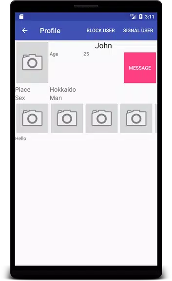 Japanese friends and dating Tangkapan skrin 3