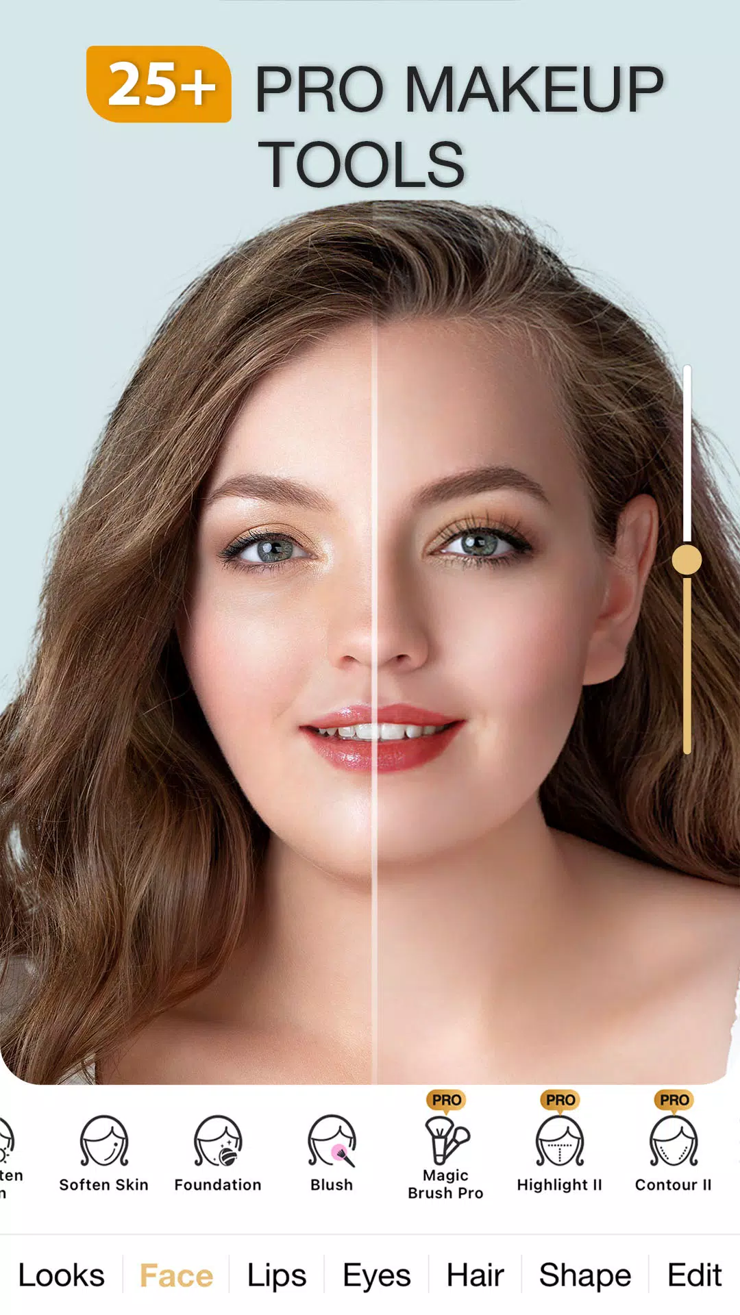 Perfect365 Screenshot 3