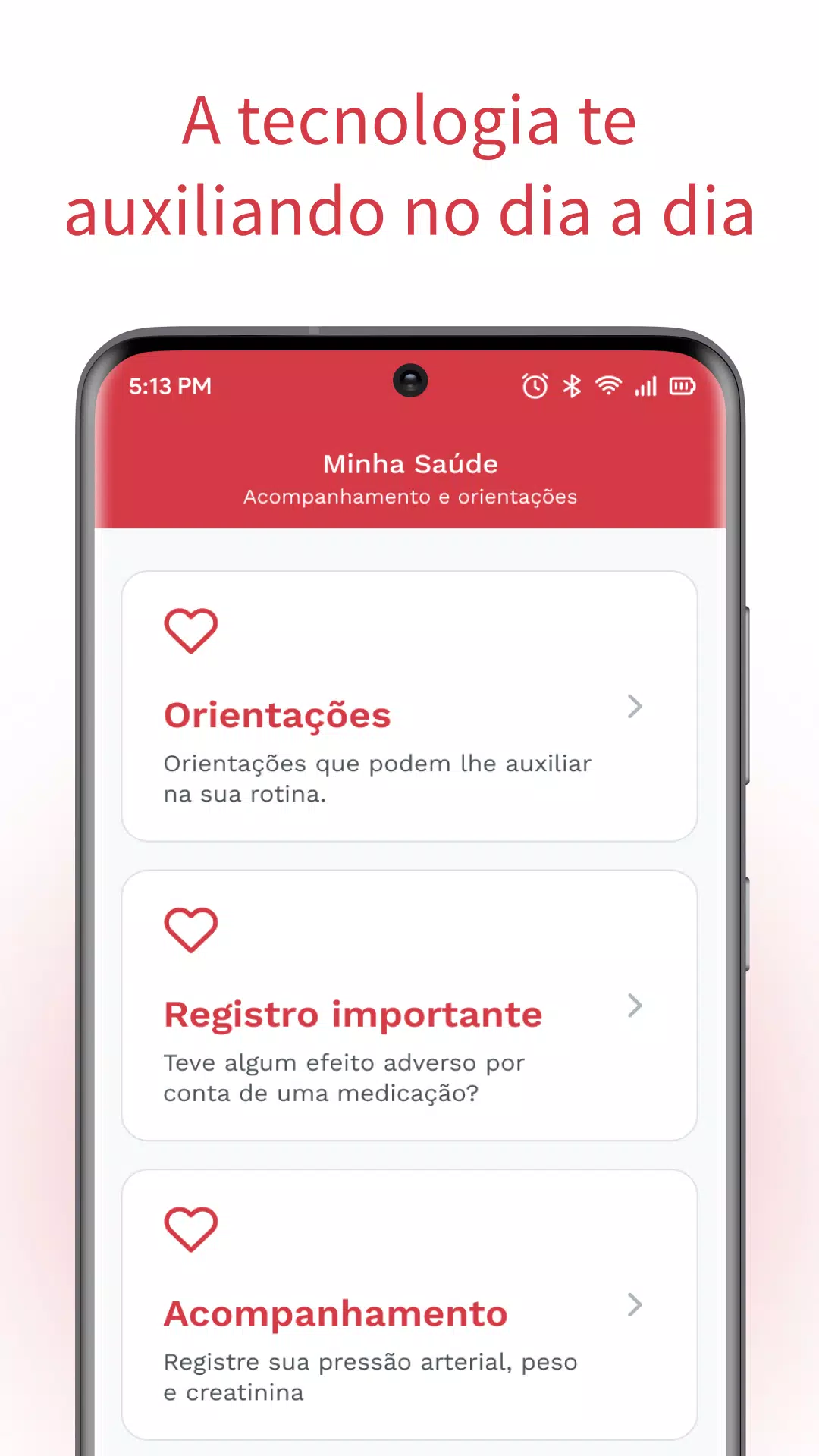 RenalMe Screenshot 4