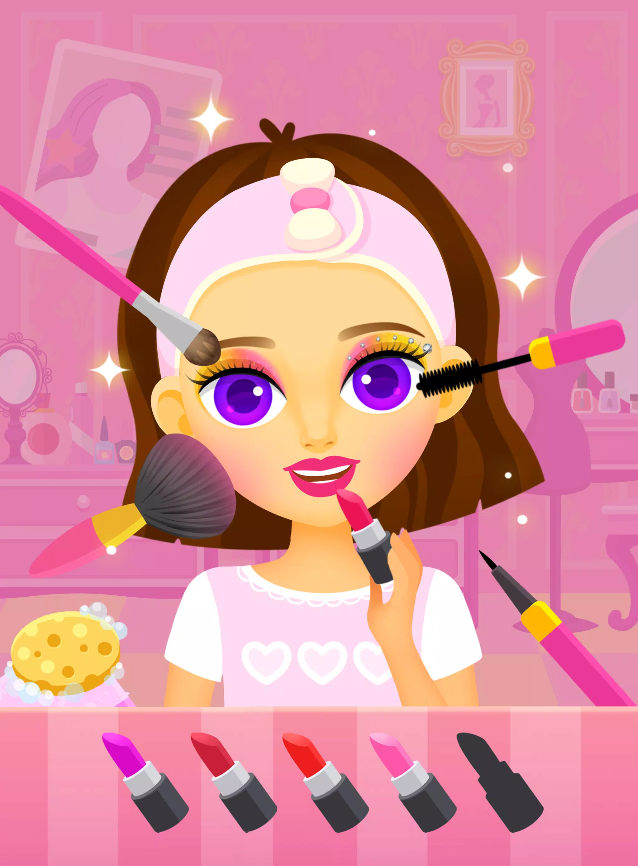 Coco’s Spa & Salon Screenshot 1