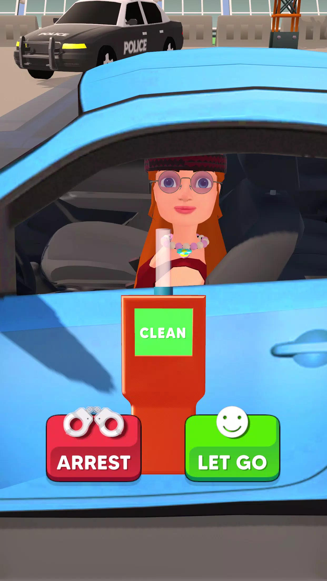 Patrol Officer - Police Games Screenshot 2