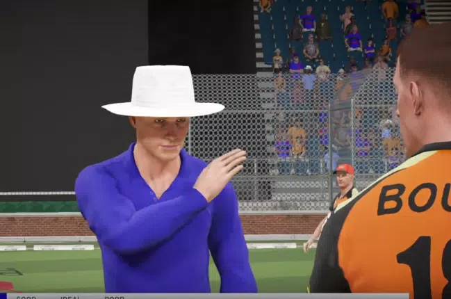 Cricket 2024应用截图第3张