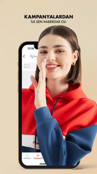 TOMMYLIFE应用截图第3张