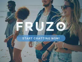 Schermata Fruzo 1