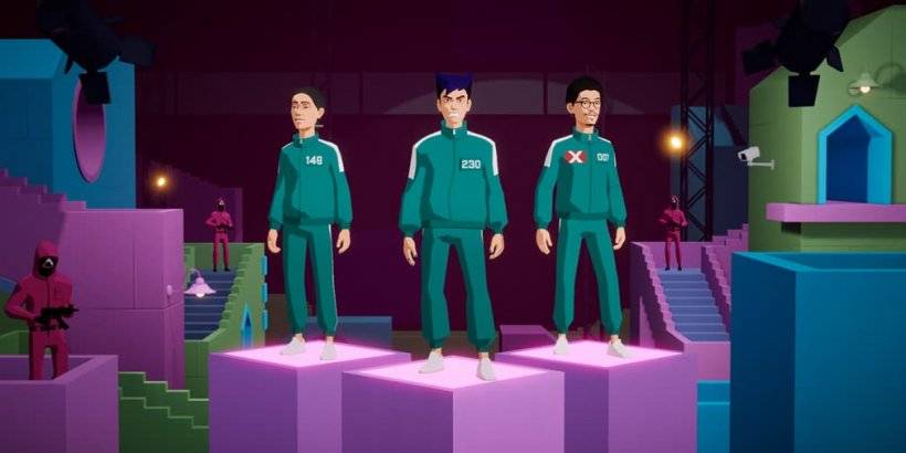 Squid Game: Unleashed set upang makatanggap ng mga bagong character at mga kaganapan upang ipagdiwang ang panahon ng dalawa sa palabas