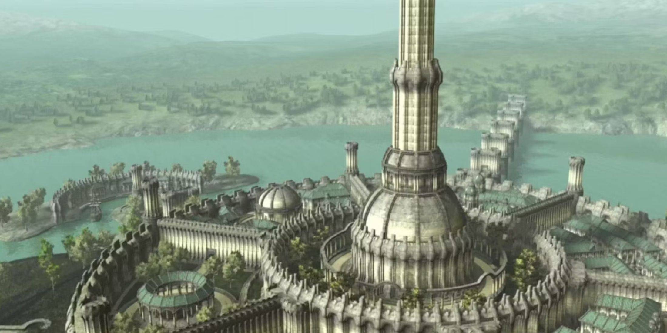 Ang Mga Alingawngaw ng Elder Scrolls IV Remake ay Muling Nabuhay na May Bagong Katibayan