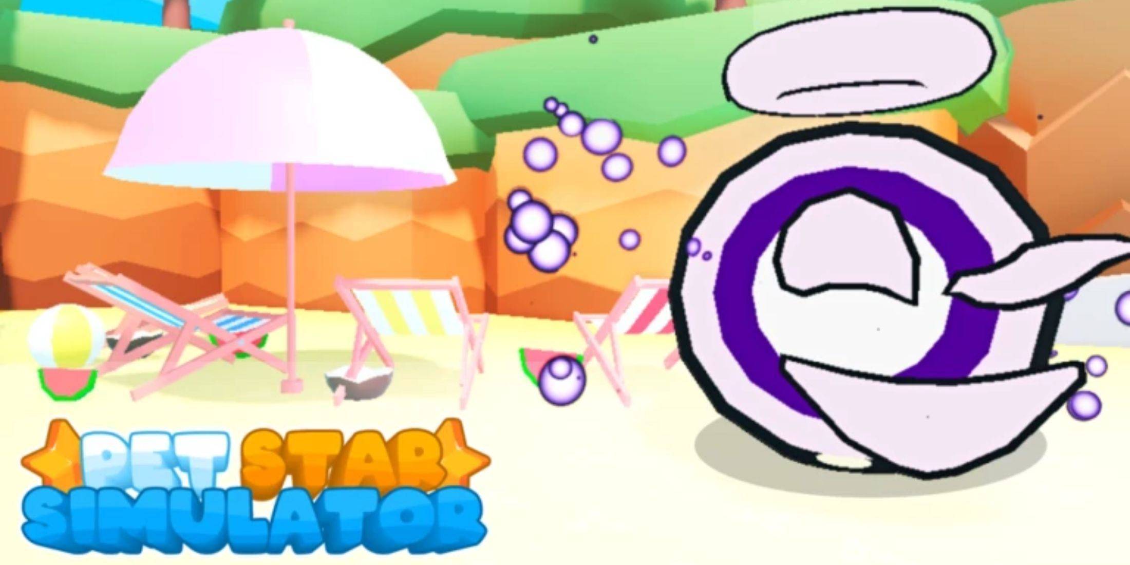Roblox: Exclusive Codes for Pet Star Simulator in 2025