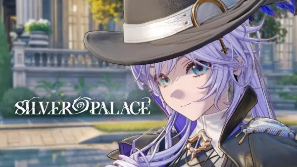 Silver Palace: Victoriaanse fantasiedetective RPG onthuld