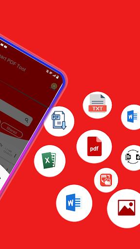 Schermata PDF Reader & PDF Editor 4