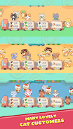 Kitty Farm Harvest Screenshot 4