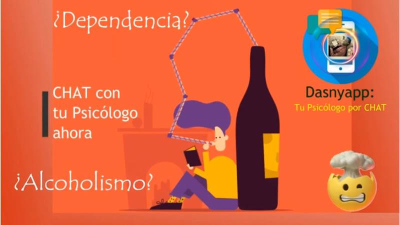 Dasnyapp: Your Psychologist Schermafbeelding 2