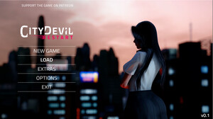 City Devil: Restart – New Version 0.2 [Sabirow]应用截图第1张
