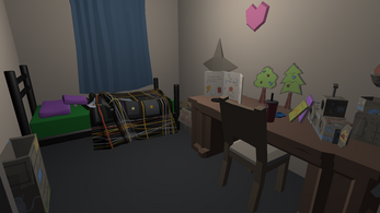 My Small World (VR)應用截圖第2張