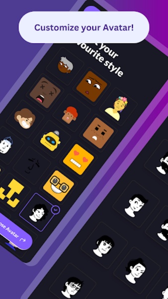 Duckchat Club 스크린샷 3