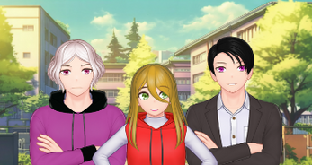 Choose your destiny-Lite / Choisis ton destin-Lite Captura de pantalla 1