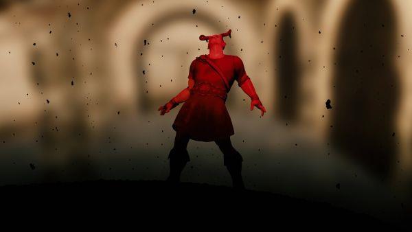 Blood Sweat Скриншот 3