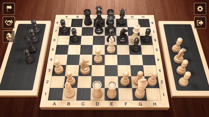 Chess Скриншот 2