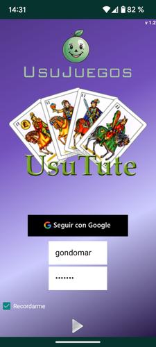 UsuJuegos (UsuMus) スクリーンショット 4