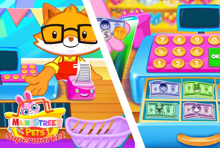 Main Street Pets Supermarket ဖန်သားပြင်ဓာတ်ပုံ 2