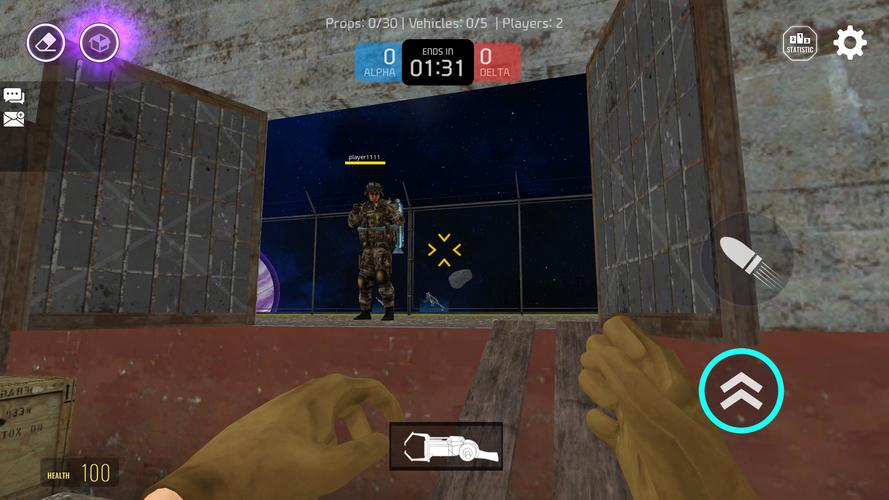 NIP MOD ONLINE スクリーンショット 4