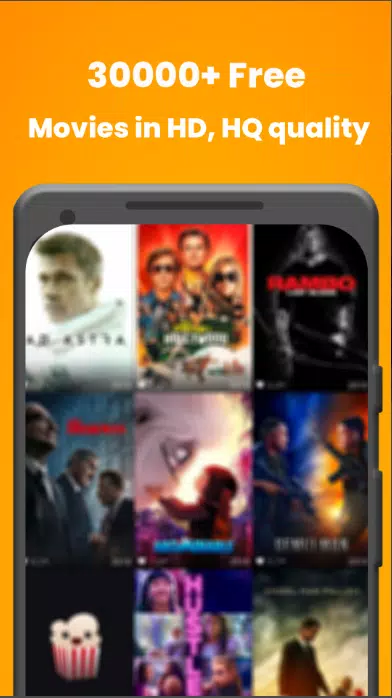 Goojara plus ภาพหน้าจอ 1