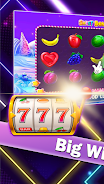Big Winner Slot Pro應用截圖第3張