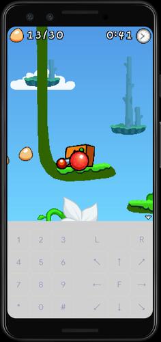 Bounce Tales Zrzut ekranu 2