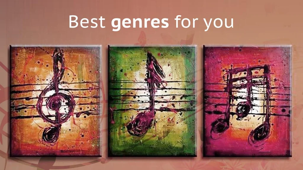Free Mp3 Download 스크린샷 3