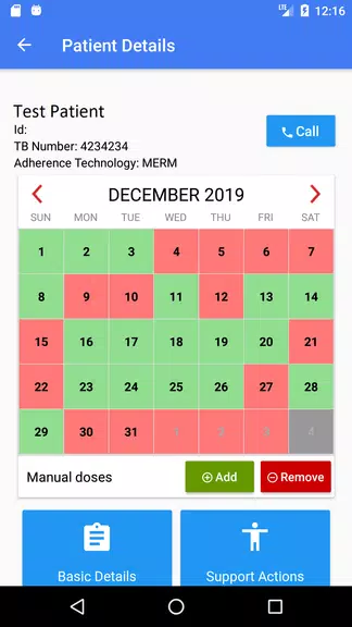 Everwell Hub স্ক্রিনশট 2