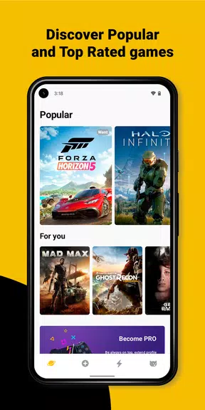 Stash: Video Game Manager Schermafbeelding 4