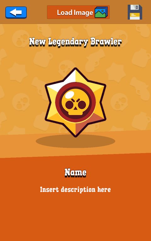 Brawl Cards for Brawl Stars Screenshot 4
