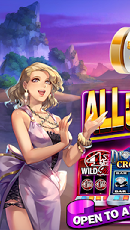 HighStakes 777 casino應用截圖第1張