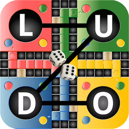 Ludo Prison