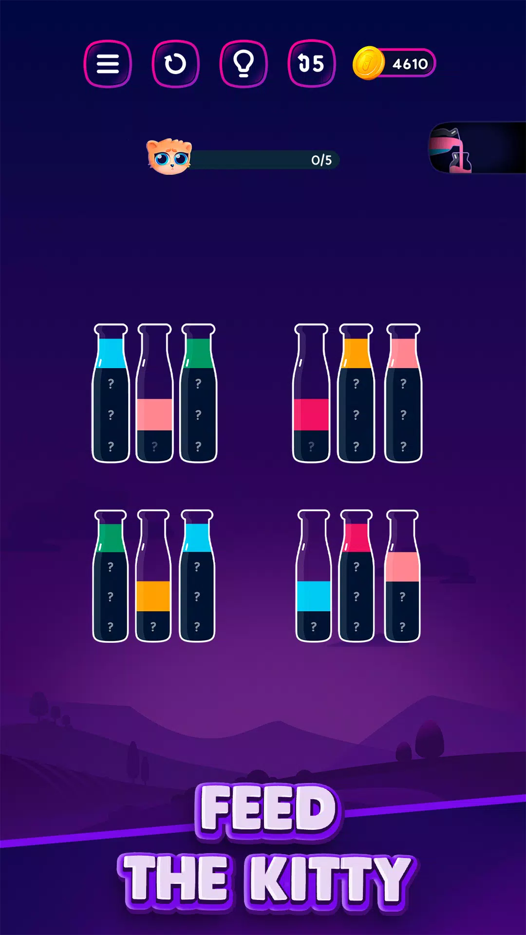 Get Color應用截圖第4張