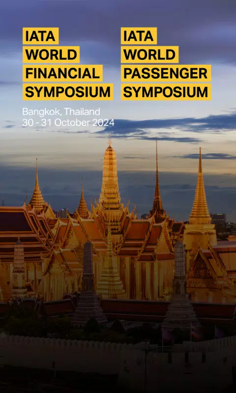 IATA WFS and WPS 2024應用截圖第1張