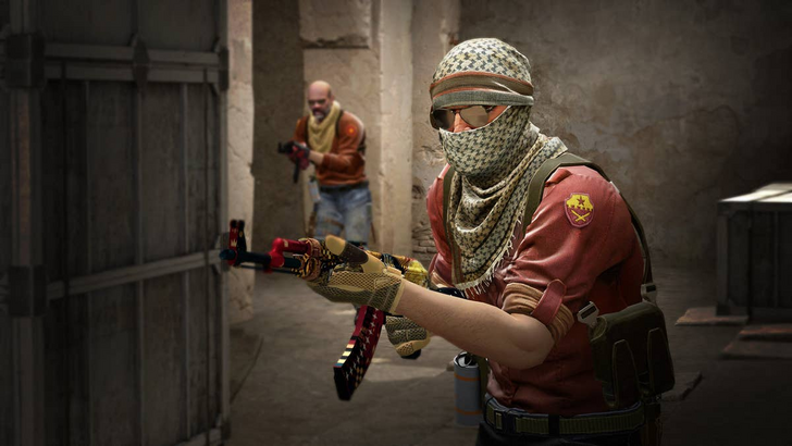 Ang Valve's Steam anti-cheat ay pumupukaw ng kontrobersya