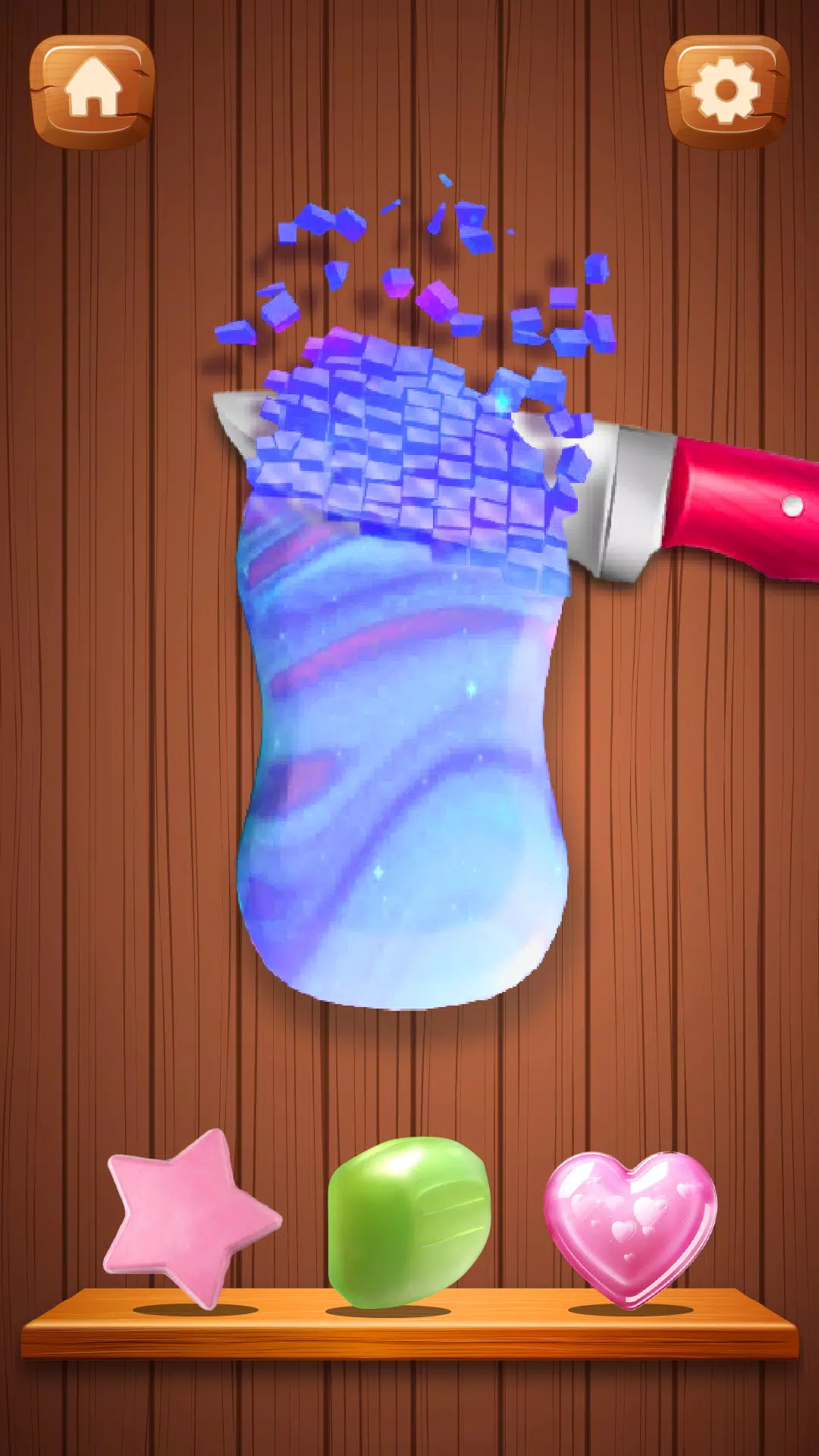 Antistress: Relaxing Toy Games Скриншот 2