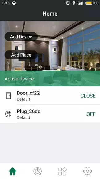 Safemate Screenshot 2