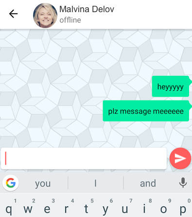 Dating Build Ảnh chụp màn hình 2