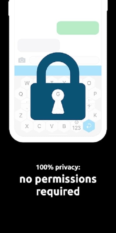 Typewise Offline Keyboard應用截圖第2張