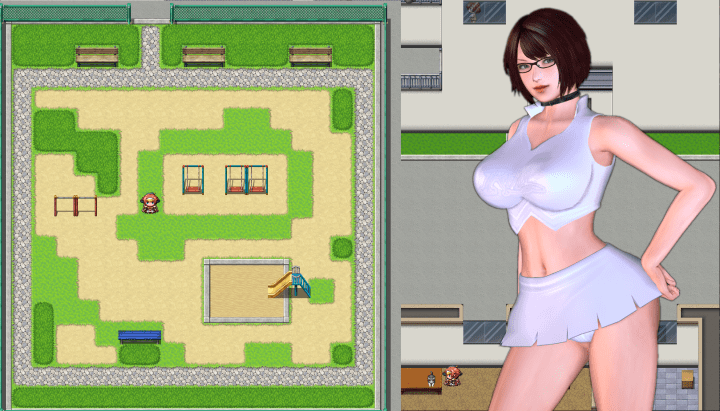 Succulence 2: Live Action 0.45.3 স্ক্রিনশট 4