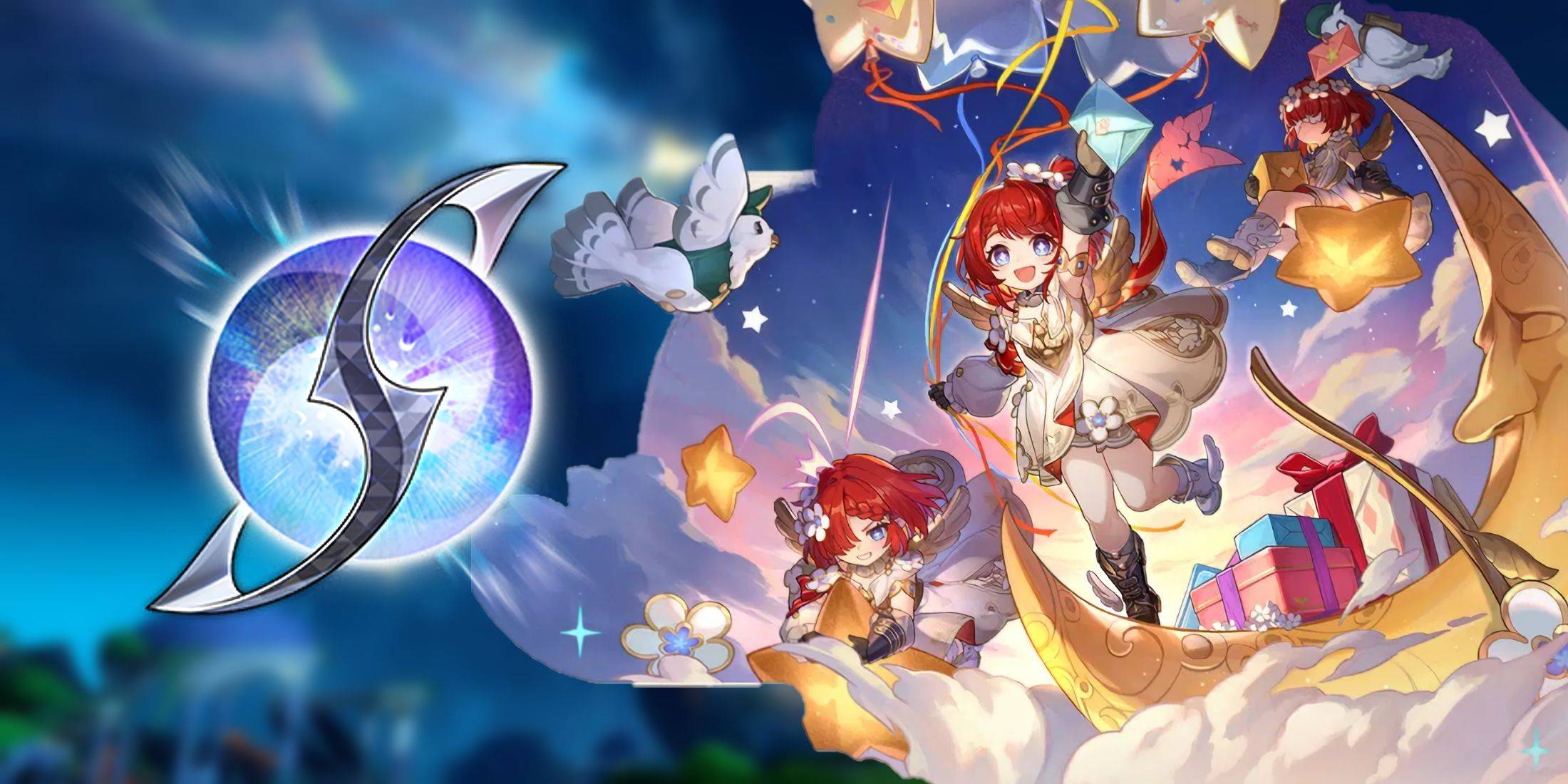 Honkai : Star Rail Leak는 Tribbie Eidolons를 보여줍니다