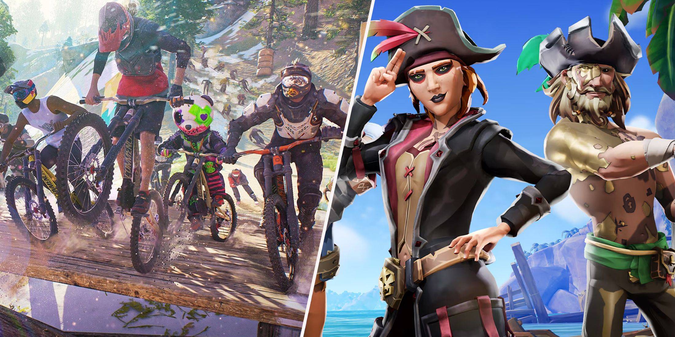 Pinakabagong Xbox Game Pass Crossplay Gems para sa Enero 2025