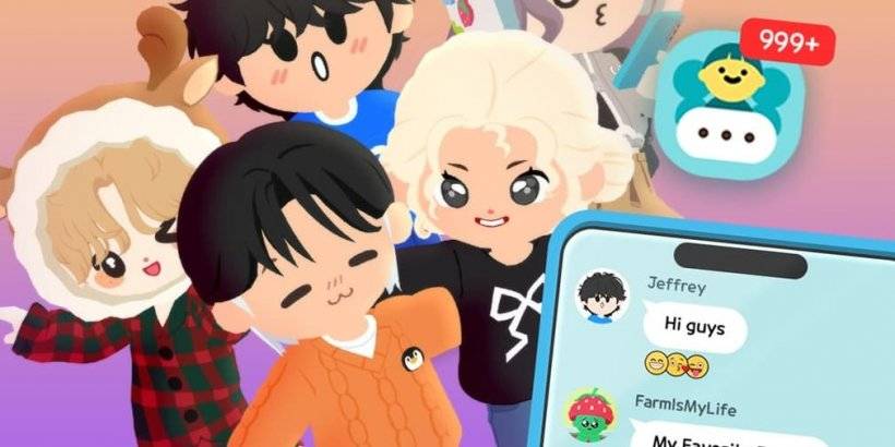 HaEgin lanceert samen op Steam voor pc