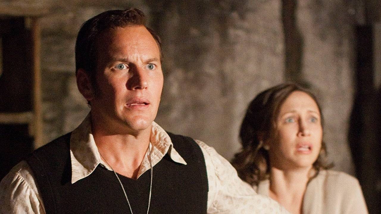 Top Romantic Horror Films for Valentine's Day