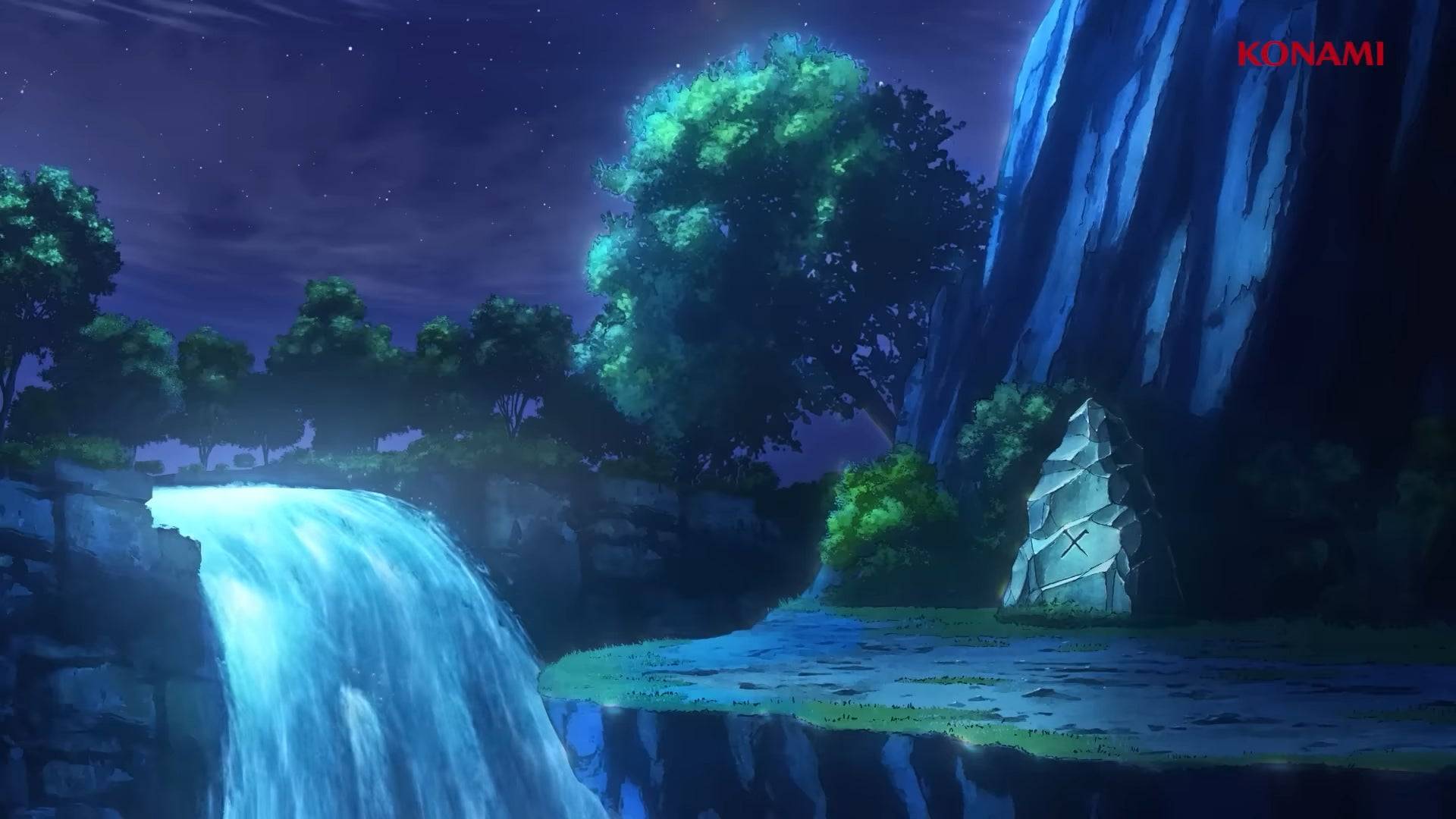 Suikoden 2 Anime Announced Alongside New Mobile Gacha Game