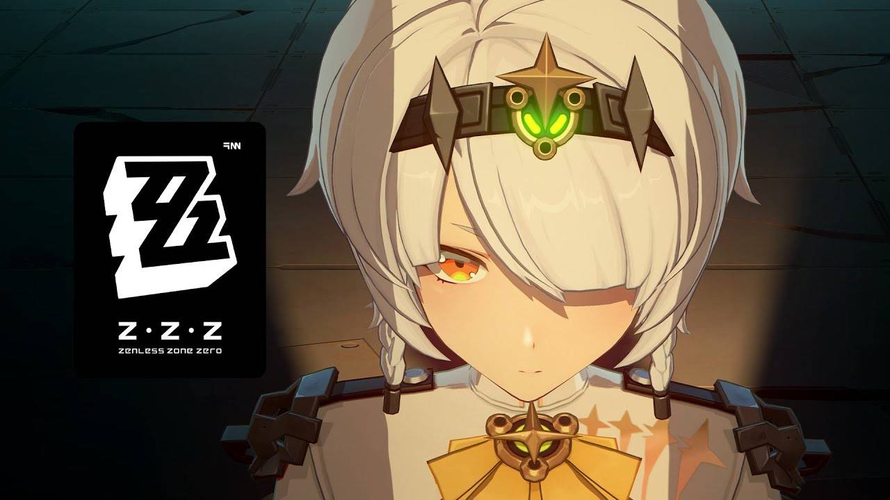 Zenless Zero：士兵0拖车释放